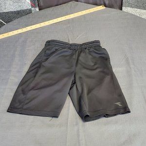 3/$20 Diadora Boys Short size S